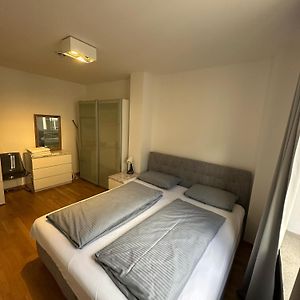 Klassiek Appartement